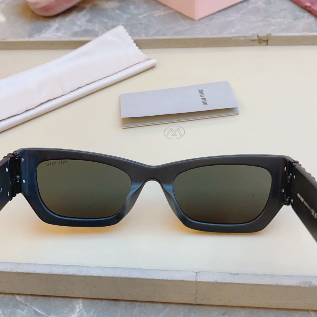 Miu Miu Sunglasses